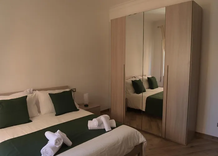Maximus Vatican House Apartment *
