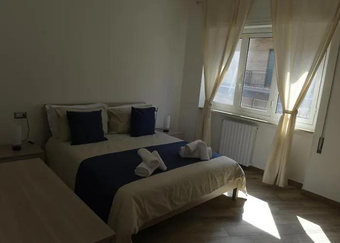 Maximus Vatican House Apartment
