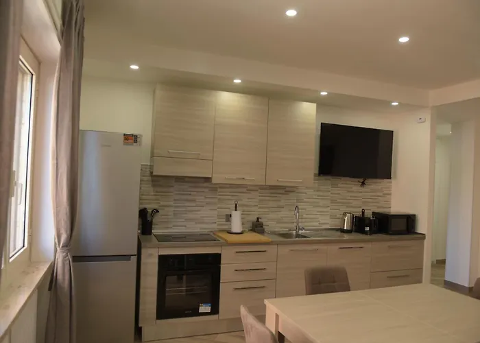 Apartment Maximus Vatican House *