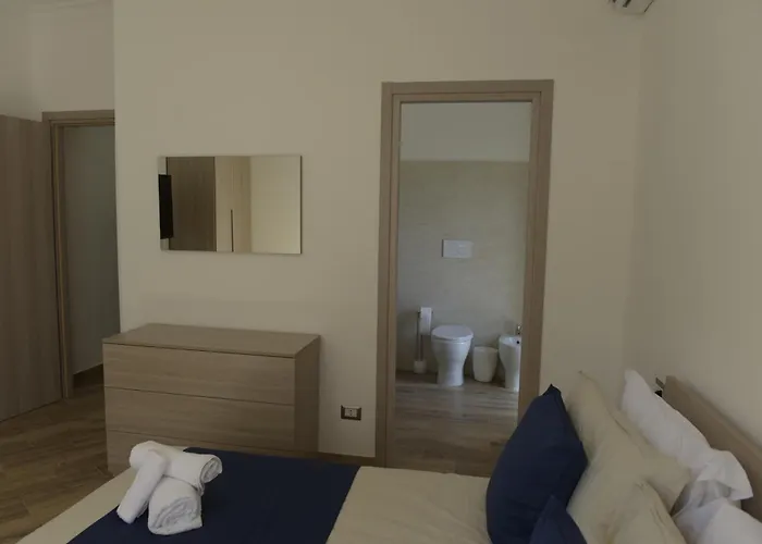 Apartment Maximus Vatican House Rom