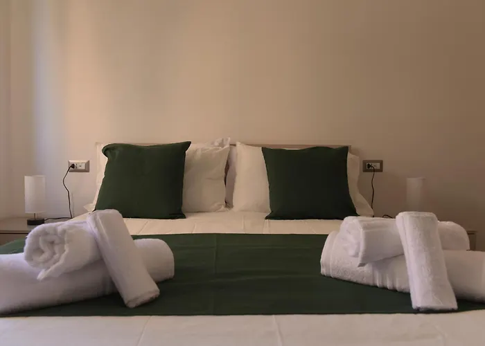 Maximus Vatican House Apartment Rom