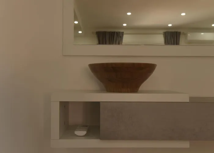 Maximus Vatican House Apartment