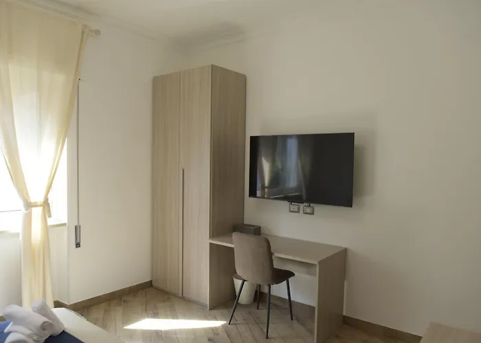 Maximus Vatican House Apartment *
