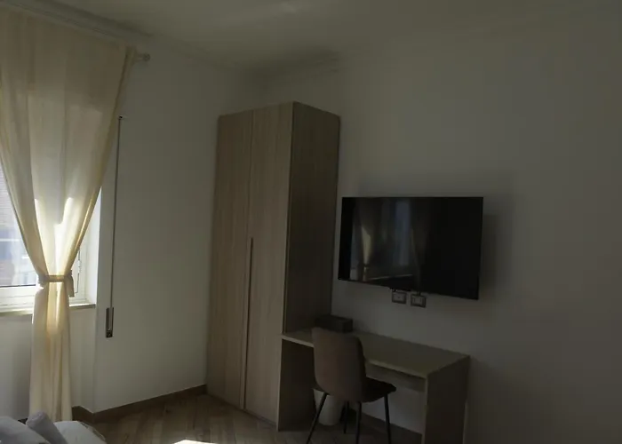 Maximus Vatican House Apartment