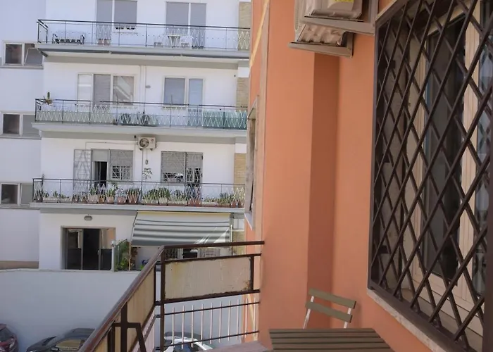 Apartment Maximus Vatican House *